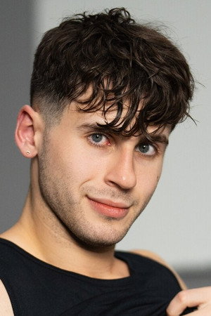 Michael Vente portrait