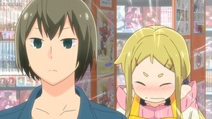 Denki-Gai no Honya-san: 1×4