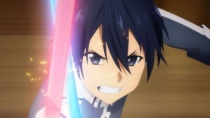 Sword Art Online: Season 3 Episode 8 –