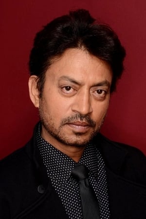 Irrfan Khan jako Harry Sims