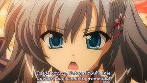 Akane-Iro ni Somaru Saka Season 1 Episode 4