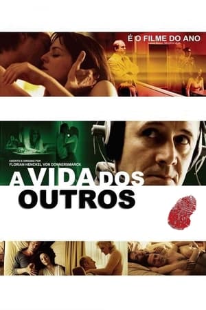 Assistir A Vida dos Outros Online Grátis