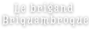 Der Räuber Hotzenplotz — Logos 1