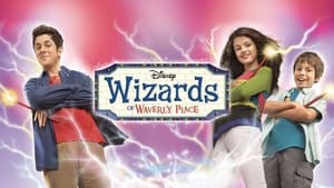 poster Wizards of Waverly Place