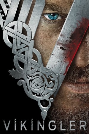 Poster Vikingler Sezon 6 Yeni Başlangıçlar 2019