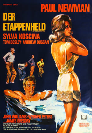 Der Etappenheld Film