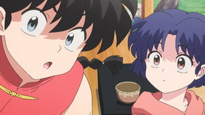 Ranma1/2: Temporada 1 Episódio 28