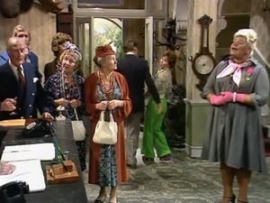 Fawlty Towers: 1×6