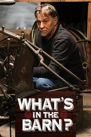 What's in The Barn