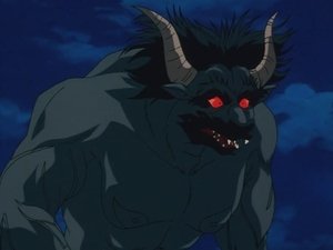 InuYasha Season 1 Episode 95