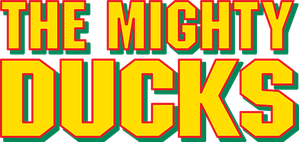 The Mighty Ducks — Logos 4