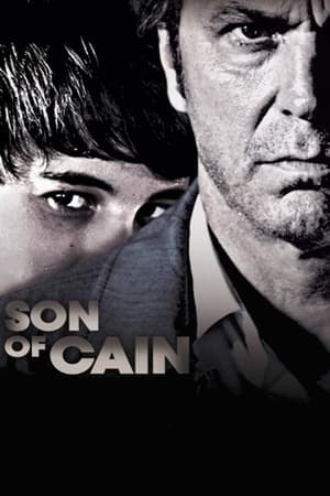 Poster Son of Cain (2013)