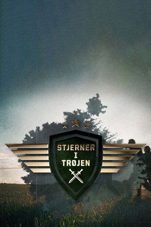 Stjerner i trøjen