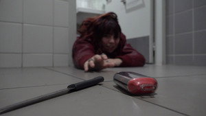Psychopuff