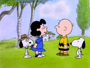 The Charlie Brown and Snoopy Show Snoopy's Brother Spike