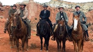 3 :10 To Yuma (2017)