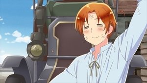 Hetalia World Stars: 1×6