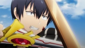 Isekai Meikyuu de Harem wo: Saison 1 Episode 1