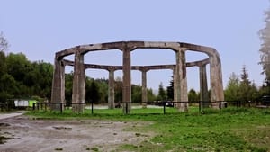 Secret Nazi Ruins Hitler's Secret Underground City