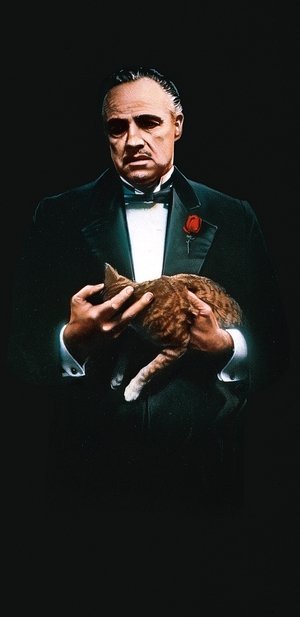 poster The Godfather