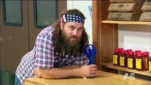 Duck Dynasty Sweatin' Bullets