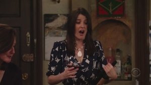 How I Met Your Mother: Stagione 2 – Episodio 19