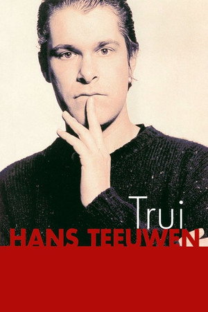 Hans Teeuwen: Trui 4