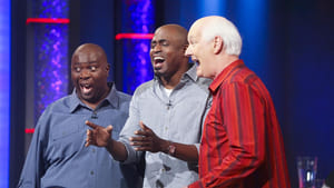 Whose Line Is It Anyway?: 2×21