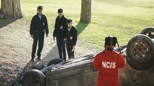 NCIS: Investigação Naval: 14×1