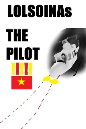 Poster The Pilot 2024