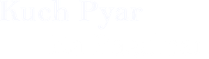 Kuch Pyar Ka Pagalpan — Logos 1