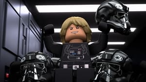 مشاهدة فيلم LEGO Star Wars Terrifying Tales 2021 أون لاين مترجم