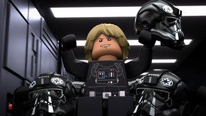 ดูหนัง Lego Star Wars Terrifying Tales (2021) [ซับไทย]