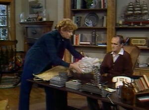 Newhart Some are Born Writers...Others Have Writers Thrust Upon Them