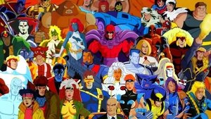 X-Men The Animated Series VF