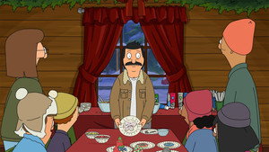 Bob’s Burgers Temporada 16 Capitulo 9