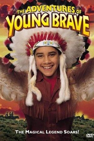 Image The Adventures of Young Brave