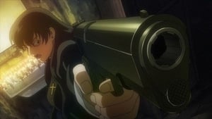 Black Lagoon 3: Roberta’s Blood Trail Episódio 02