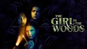 poster The Girl in the Woods