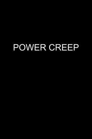 Power Creep (2026)