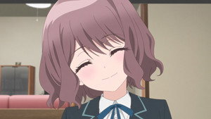 Oni no Hanayome Cap 11