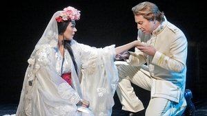 The Metropolitan Opera: Madama Butterfly