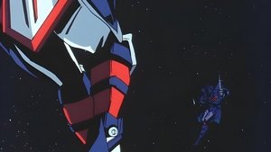Ninja Robots: 1×38