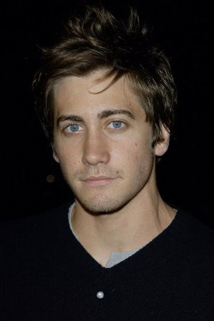Jake Gyllenhaal