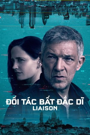 Image Đối Tác Bất Đắc Dĩ - Liaison