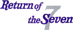Return of the Seven