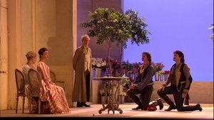 Cosi fan tutte - Glyndebourne film complet