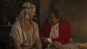 Our Flag Means Death 2×1