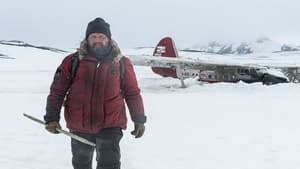 Perdidos en el Ártico (Against the Ice)