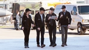 NCIS: New Orleans Staffel 3 Folge 19